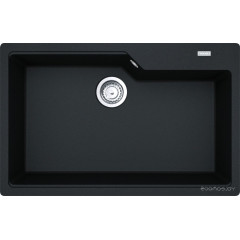 Кухонная мойка Franke UBG 610-72 114.0741.504 (оникс)