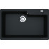 Кухонная мойка Franke UBG 610-72 114.0741.504 (оникс)