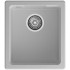 Кухонная мойка GranFest Urban GF-UR-4540 (серый)