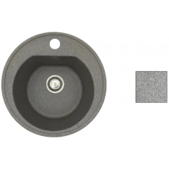 Кухонная мойка БелЭворс Traffic (грей)