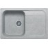 Кухонная мойка Polygran Alto 780 (светло-серый)