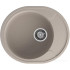 Кухонная мойка GranFest Urban GF-UR-857L (песочный)