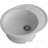 Кухонная мойка GranFest Urban GF-UR-857L (серый)