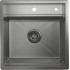 Кухонная мойка Granula 5051 (сталь матовая)