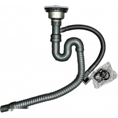 Кухонная мойка Schtoff Best Premium Silver 5550