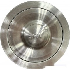 Кухонная мойка Schtoff Best Premium Silver 5550