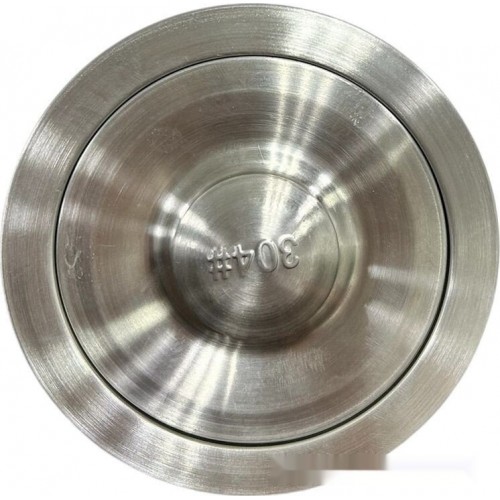 Кухонная мойка Schtoff Undermount Best Decor Silver 4545