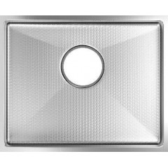 Кухонная мойка Schtoff Undermount Best Decor Silver 5545