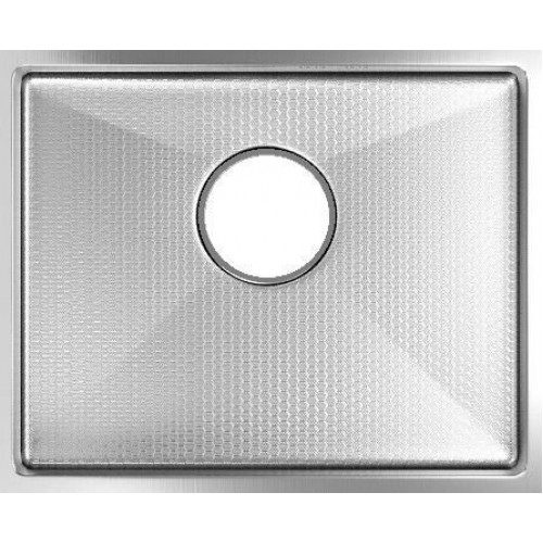 Кухонная мойка Schtoff Undermount Best Decor Silver 5545