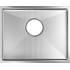Кухонная мойка Schtoff Undermount Best Decor Silver 5545