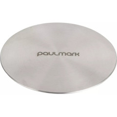 Кухонная мойка Paulmark Next 69/2S Uni PM226944-BSR (стальной/брашированная сталь)