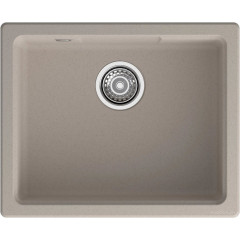 Кухонная мойка GranFest GF-Urban-4555 (песочный)
