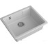 Кухонная мойка GranFest GF-Urban-4555 (серый)