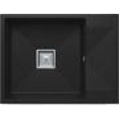 Кухонная мойка Polygran Blade 660 (космос)