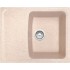 Кухонная мойка Granrus GR-615 (песочный)
