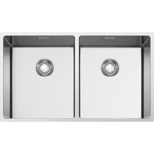 Кухонная мойка Smeg VR12S3434