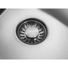 Кухонная мойка Smeg VR12S50