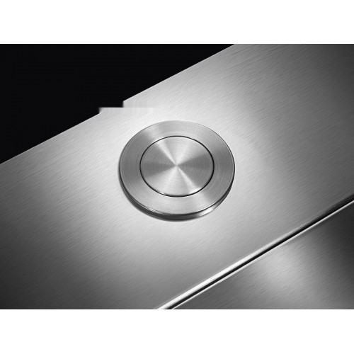 Кухонная мойка Smeg VR12S34RS