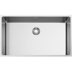 Кухонная мойка Smeg VR12S70