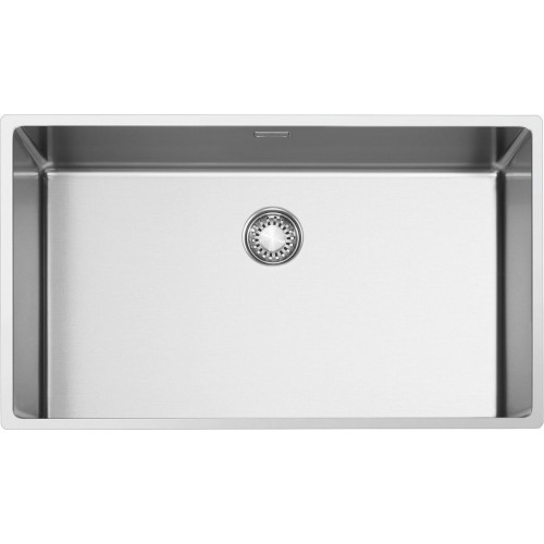 Кухонная мойка Smeg VR12S70