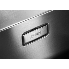 Кухонная мойка Smeg VR12S70