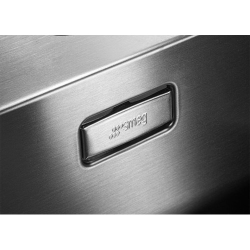 Кухонная мойка Smeg VR12S70