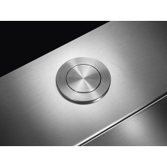 Кухонная мойка Smeg VR12S70RS