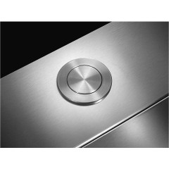 Кухонная мойка Smeg VR12S3434RS