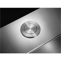 Кухонная мойка Smeg VR12S50RS