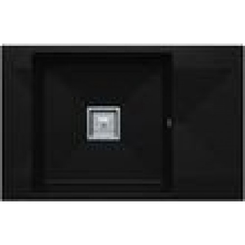 Кухонная мойка Polygran Blade 760 (космос)