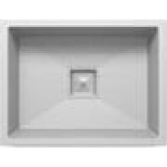 Кухонная мойка Polygran Blade 550 (серый)