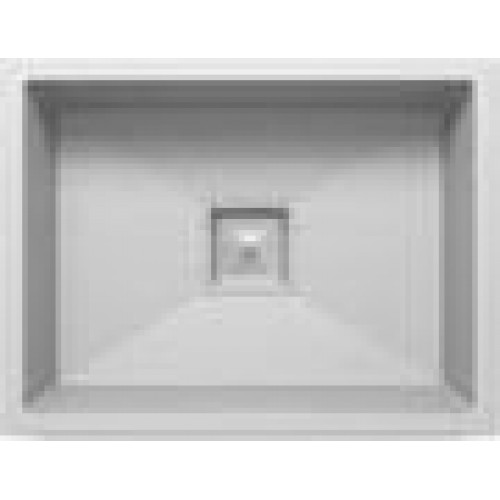 Кухонная мойка Polygran Blade 550 (серый)