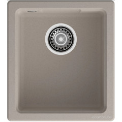 Кухонная мойка GranFest Urban GF-UR-4540 (песочный)