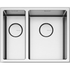Кухонная мойка Falmec Como 1831 SCO1831F.00#SSF