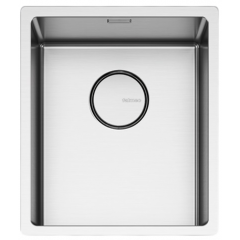 Кухонная мойка Falmec Como 34 SCO3400F.00#SSF
