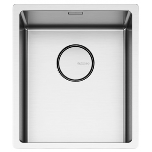 Кухонная мойка Falmec Como 34 SCO3400F.00#SSF