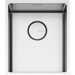 Кухонная мойка Falmec Como 34 Undermount SCO3400U.00#SSF