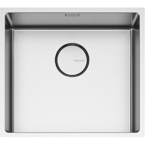 Кухонная мойка Falmec Como 40 SCO4000F.00#SSF