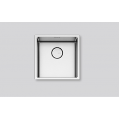 Кухонная мойка Falmec Como 40 SCO4000F.00#SSF