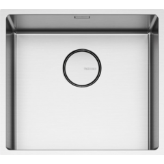 Кухонная мойка Falmec Como 40 Undermount SCO4000U.00#SSF
