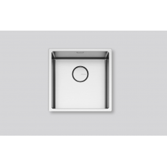 Кухонная мойка Falmec Como 40 Undermount SCO4000U.00#SSF