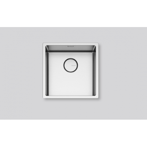 Кухонная мойка Falmec Como 40 Undermount SCO4000U.00#SSF