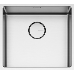 Кухонная мойка Falmec Como 45 SCO4500F.00#SSF