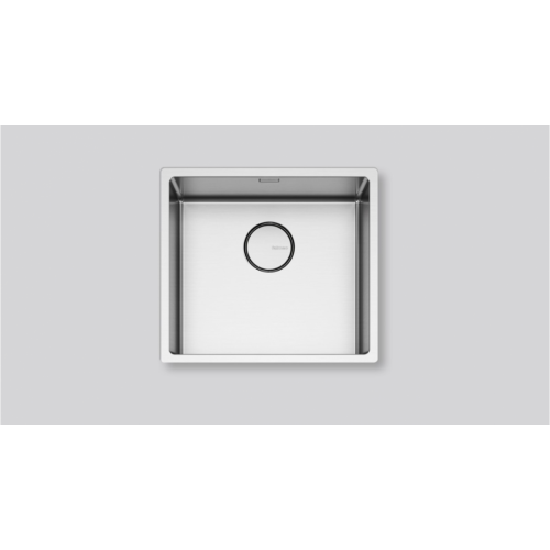 Кухонная мойка Falmec Como 45 SCO4500F.00#SSF