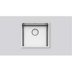 Кухонная мойка Falmec Como 45 Undermount SCO4500U.00#SSF