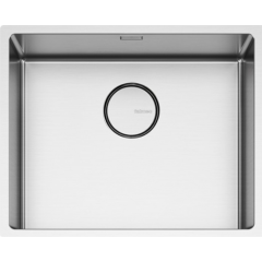 Кухонная мойка Falmec Como 50 SCO5000F.00#SSF