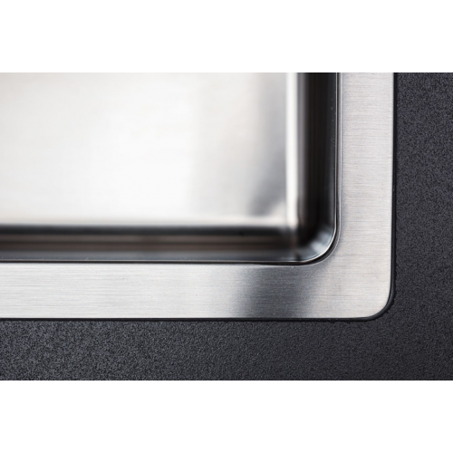 Кухонная мойка Falmec Como 50 Undermount SCO5000U.00#SSF