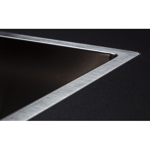 Кухонная мойка Falmec Como 50 Undermount SCO5000U.00#SSF