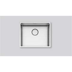 Кухонная мойка Falmec Como 50 Undermount SCO5000U.00#SSF