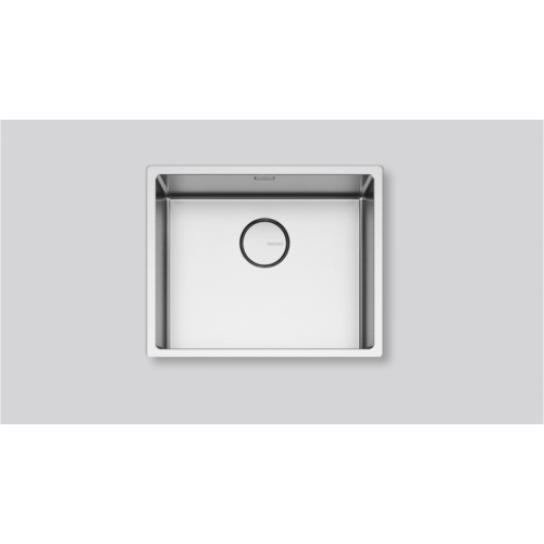 Кухонная мойка Falmec Como 50 Undermount SCO5000U.00#SSF